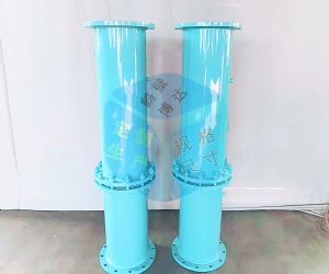 之所以BDFKL型矿用孔板流量计那么好是有原因的