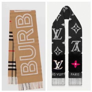 代购版！高端大牌围巾丝巾披肩一手货源！价格优势，品质保障！