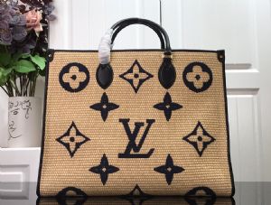 时尚潮流工艺M45889 单肩男女包包Montaigne广州工厂