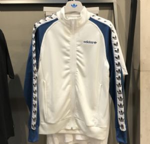 阿迪耐克运动服装 工厂一手货源外专柜真品质 长期招代理 一件代发