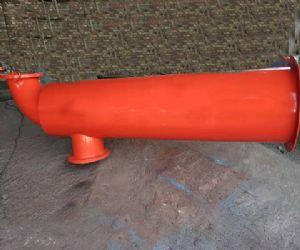 西安矿用湿式放散装置无套路更放心