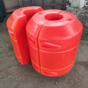 景区警示浮标 轻质 输气管道 调节灵活浮力性能