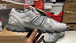 莆田中高端运动鞋货源 厂家代理直销一件代发