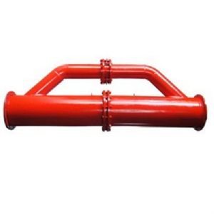 PKL型矿用旁通式流量计因精巧的工艺而实用