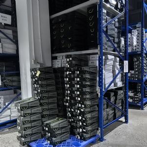 童鞋行业大事件！20年工厂首次破价放货！