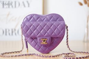 2022cc 春夏爱心系列款号AS3191