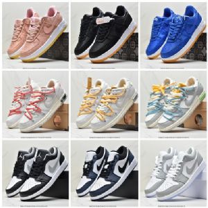 潮鞋莆田货源渠道终端批发!微商相册每日更新！