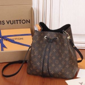 NéoNoé手袋lv水桶包特别版，直播带货包包货源工厂直销