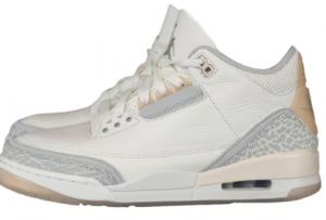 Air Jordan 3 Retro 货号：FJ9479-100