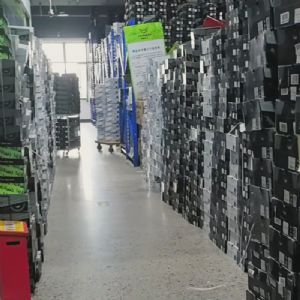 童鞋店主福音：20年实力工厂开放直供，共创财富新机遇！