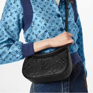 Bagatelle手袋，精巧设计可容纳随行所需轻松驾驭昼夜场合