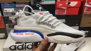 潮鞋终端微商一件代发代理 性价比货源分享