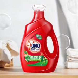 2024年超能洗衣液新品诚招加盟代理