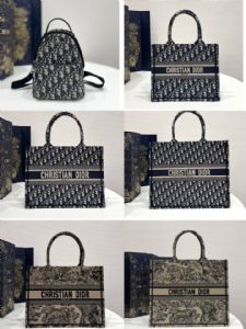 广州白云皮具城档口薇尔纳大牌包包Dio*r工厂直销批发一件代发发