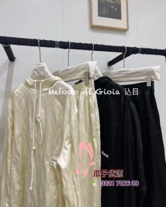 深圳南油服装批发市场档口Metodo di Gioia 込目家