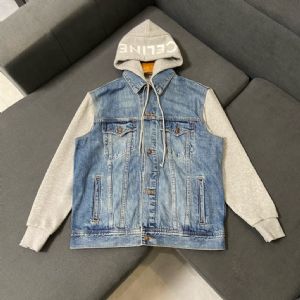 劲爆名牌厂家男装工厂服装高颜值品牌货——《今日资讯》