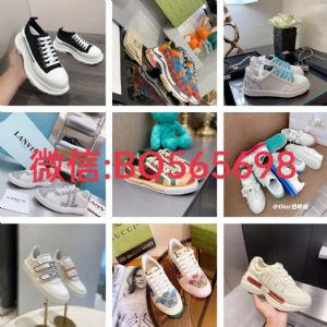 新款潮牌男女鞋广州工厂直销诚招代理批发商