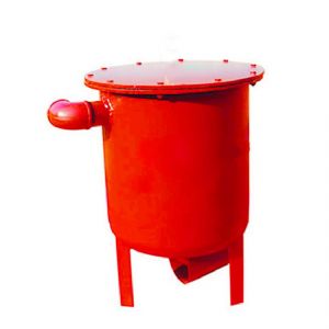 博达矿用负压排渣放水器的合作所带来的服务