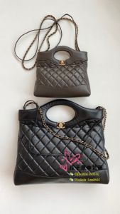 广州t贸易小香香奶奶包包原厂皮工厂直销批发一件代发一手货源代发