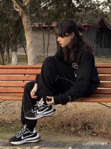 高档鞋新款气垫跑步鞋运动鞋工厂货源