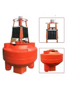 江河湖泊水质监测浮标