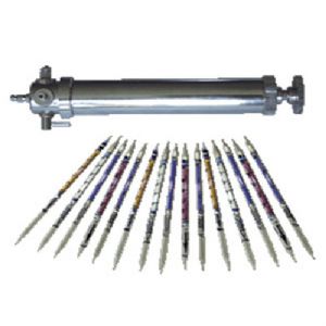 矿用圆筒形正压采样器架起你我沟通的桥梁