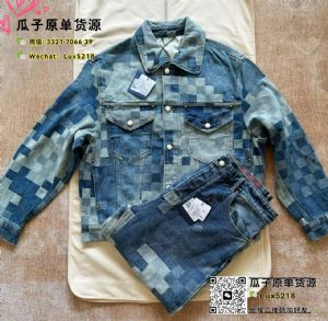 外贸大牌名牌著偧品女装一手源头供应商哪里找？深圳南油高端批发档口