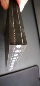 RGD680型斗提机钢丝绳橡胶带耐撕裂