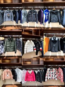 国际潮牌男装货源基地 工厂货源 品质保证 诚招代理 可代发