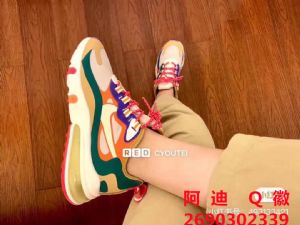 莆田耐克M2K老爹鞋拿货价多少钱一双，告诉大家能不能买