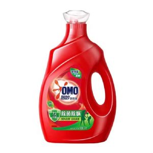 奥妙洗衣液新款除菌除螨销售爆款