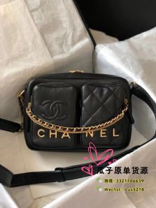 广州三元里白云皮具城档口sinna赛比纳小香工厂直销批发一件代发