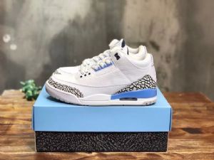 AJ3 nike Air 3是系列的第三款