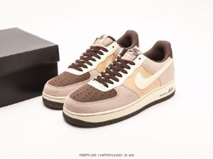 Nike Air Force 1 Low 空军一号