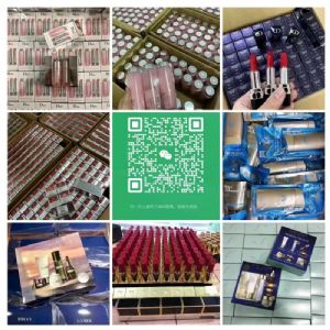 大品牌爆款化妆品护肤品香水一件代发批发厂家