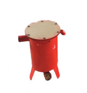 管路用负压自动排渣放水器有了预算给你更合适的