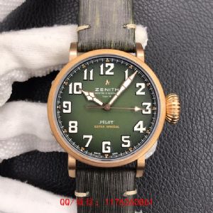 真.力时工厂表哪个厂做得*好？