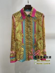 深圳南油档口高端大牌著偧品欧美风女装一手货源工厂直销批发一件代发