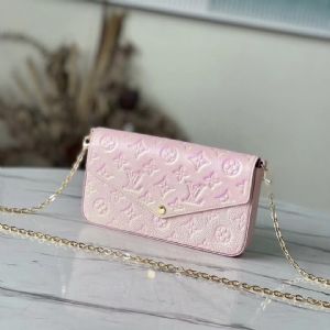 lv Multi Pochette手袋1 比 1 高品质高度还原