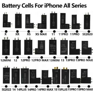 平果手机电池全型号供应