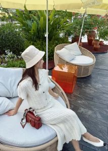 解锁LP BC秋冬穿搭，普通人也能秒变时髦精