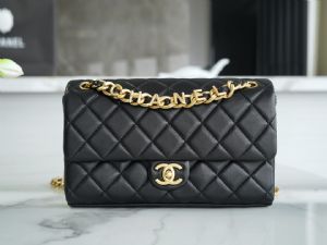 哪里找小香包包一手工厂批发货源？广州白云皮具城档口JD家包包货源