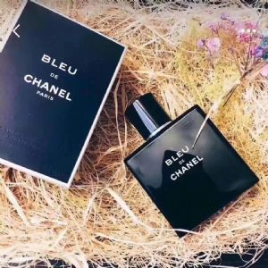 爆款美妆蔚蓝可可小姐五号之水邂逅香水批发货源