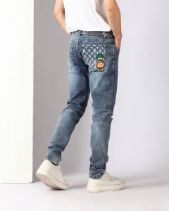 欧洲精品潮牌男装看不出假的吗？时尚一线好货代购工厂