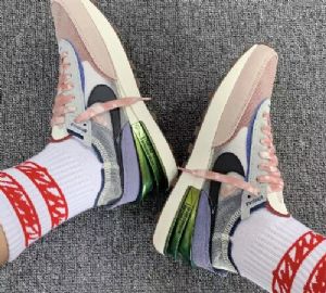 莆田潮鞋终端源头货源推荐丨网店代理代销售