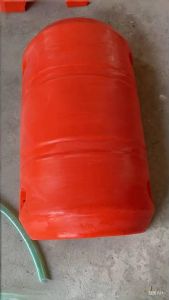 多功能泡沫填充塑料浮筒