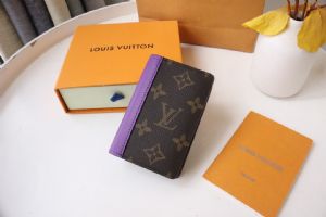 M82955口袋钱夹m40451皮夹供应商广州批发