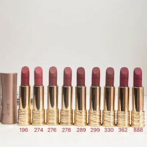 明通高质量*新版口红999哑光厂家一手货源