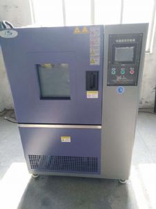 电动车零部件可靠度测试解决方案