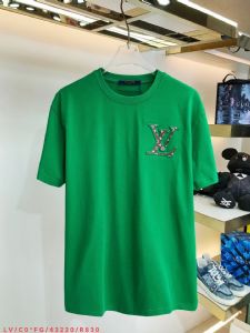 分享下2022夏季时尚精品潮牌男装的批发具体进货流程